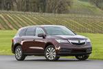 Acura MDX 2013 года (NA)
